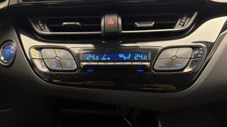 C-HR 1.8 HSD 122H 100 FULL-HYBRID DESIGN RC18 4X2 E-CVT BVA 2019 occasion 59223 Roncq
