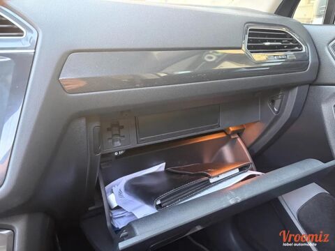 Tiguan ALLSPACE 2.0 TDI 150 R-LINE DSG BVA 2021 occasion 95190 Goussainville