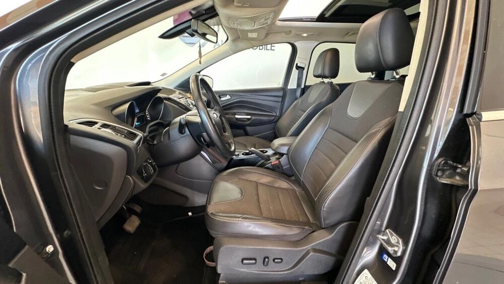 Kuga 2014 occasion 17600 Saujon