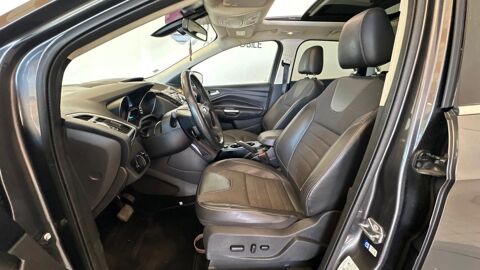 Kuga 2014 occasion 17600 Saujon