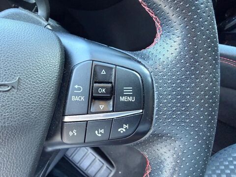Kuga 2.0 ECOBLUE 150 MHEV HYBRID ST-LINE 4X2 2020 occasion 33700 MERIGNAC