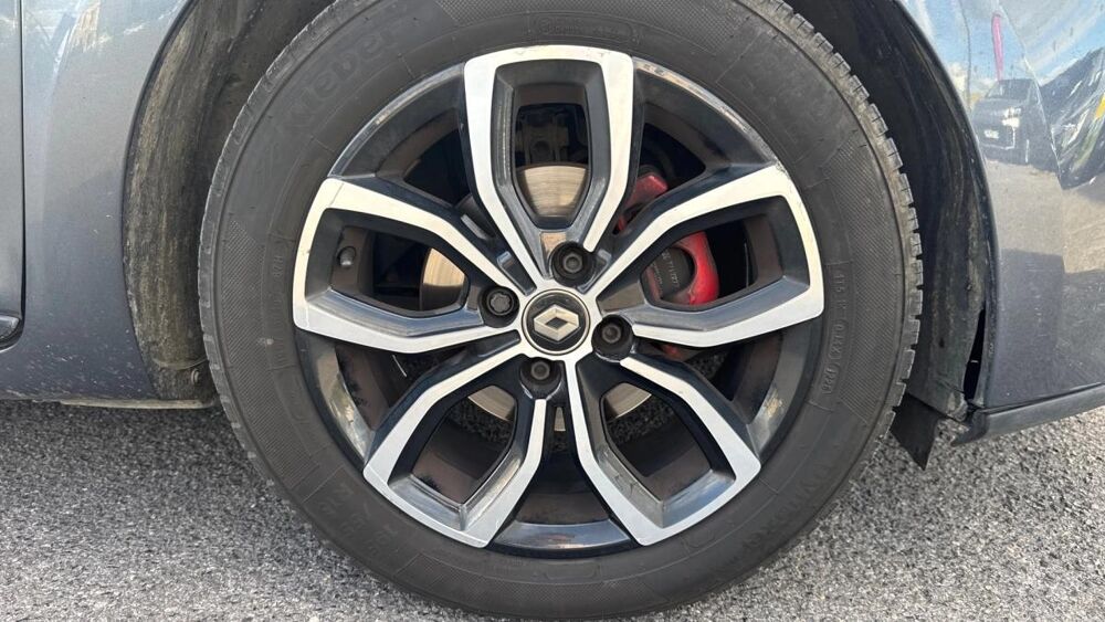 Clio DCI 110 Intens 2018 occasion 60200 Compi&egrave;gne