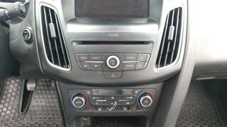 Focus 1.0 Ecoboost 125ch Stop&Start Titanium 2018 occasion 60200 Compi&egrave;gne