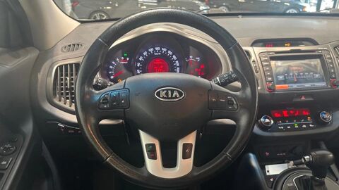 Sportage 2.0 CRDI Active 4WD 2011 occasion 59494 Petite-For&ecirc;t