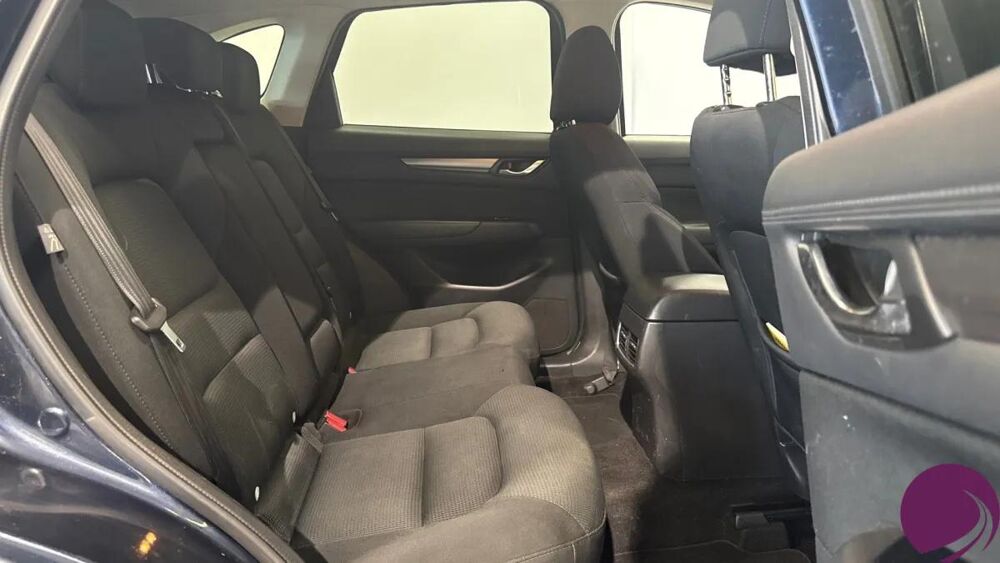 CX-5 2019 occasion 66000 Perpignan