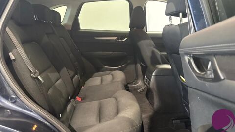 CX-5 2019 occasion 66000 Perpignan