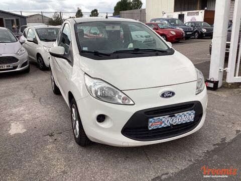 Ka Champion Edition 2013 occasion 62100 Calais