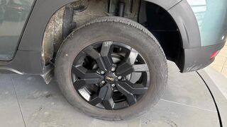 Duster TCE 150 Extreme 2023 occasion 17600 Saujon