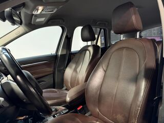 X1 SDRIVE18 sDrive 18 d xLine 2016 occasion 62400 B&eacute;thune