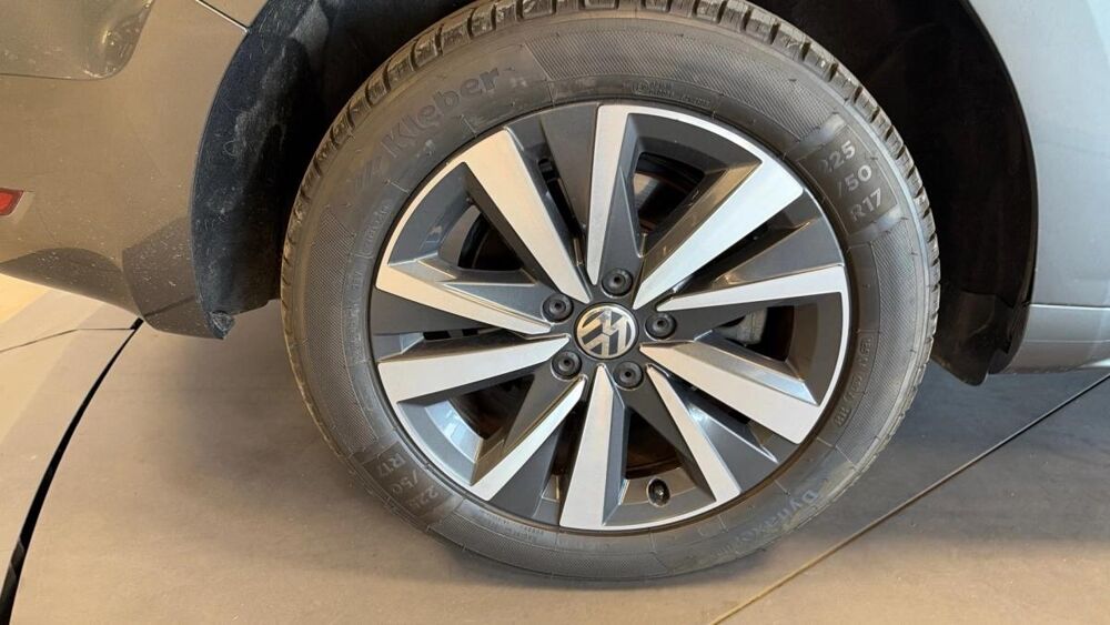 Sharan 2.0 TDI Carat 2019 occasion 33600 Pessac