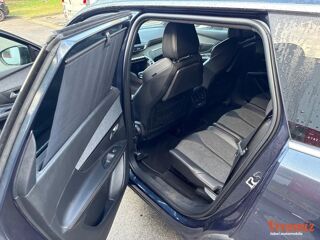 5008 GENERATION-II 2.0 BLUEHDI 150 GT LINE 2017 occasion 95610 &Eacute;ragny