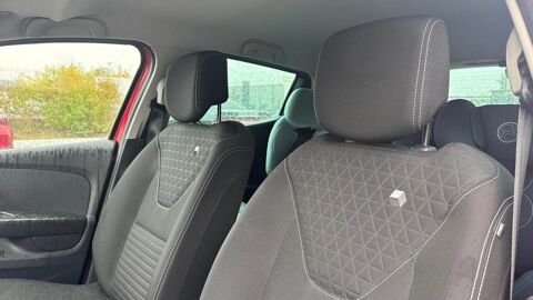 Clio TCE 90 Limited 2017 occasion 60200 Compi&egrave;gne