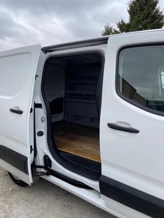 Berlingo 2020 occasion 41500 Mer