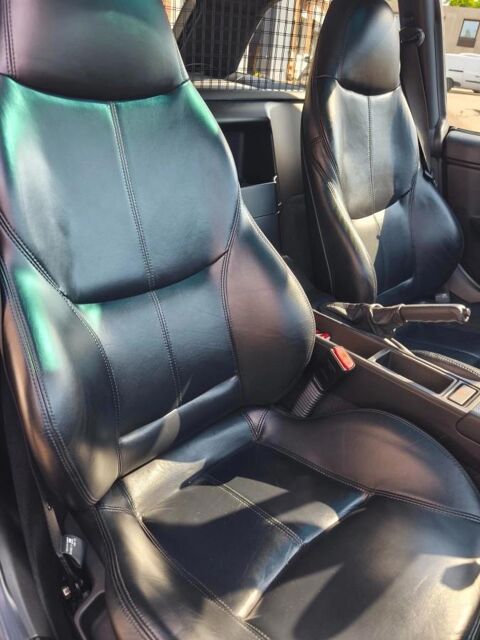 Z3 COUPE 3.0 I 230 2001 occasion 78410 AUBERGENVILLE