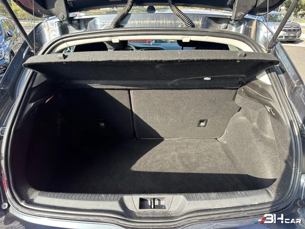 M&eacute;gane 2016 occasion 33980 Audenge