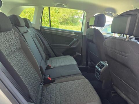 Tiguan 1.4 E-HYBRID 245H 150 PHEV HYBRID LIFE BUSINESS DSG BVA 2022 occasion 64990 MOUGUERRE