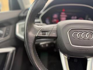 Q3 2.0 40 TDI 190 S-LINE QUATTRO S-TRONIC BVA 2019 occasion 78630 Orgeval