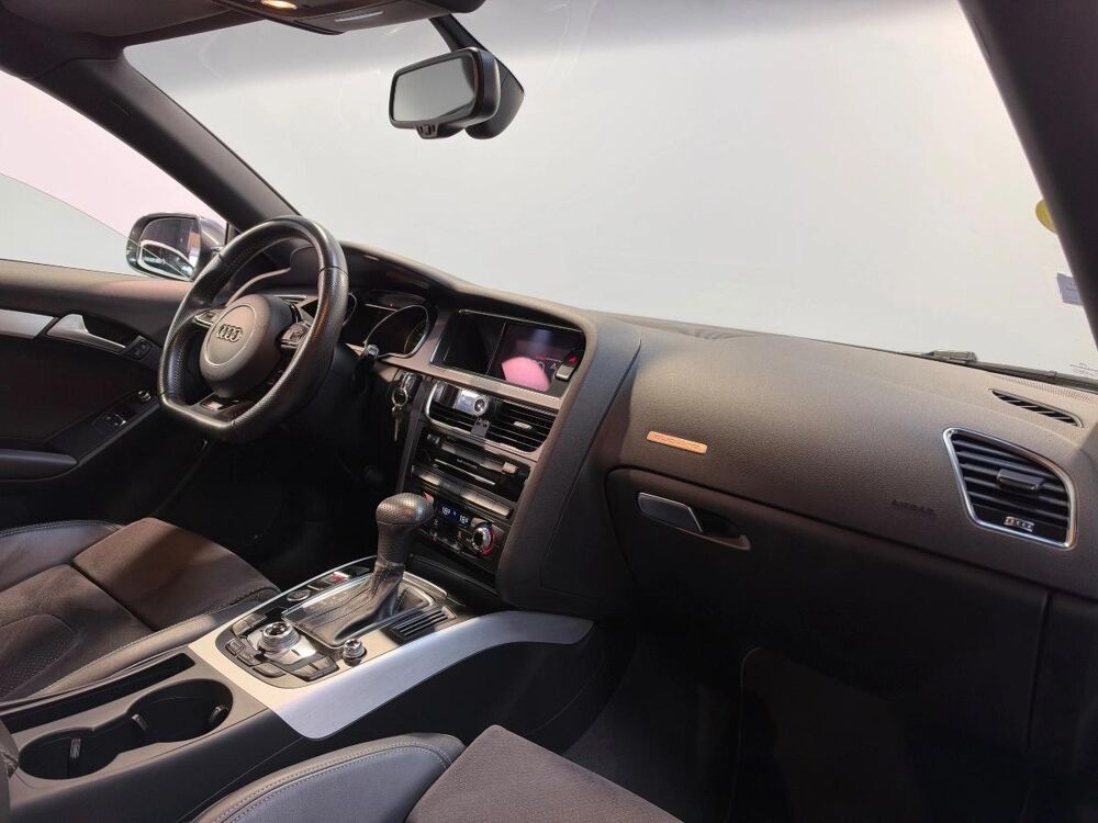 A5 3.0 TDIQ 3.0 TDI quattro (180kW) 2013 occasion 62400 B&eacute;thune