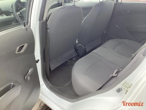 Spark 1.0 Bassis + 2011 occasion 62100 Calais