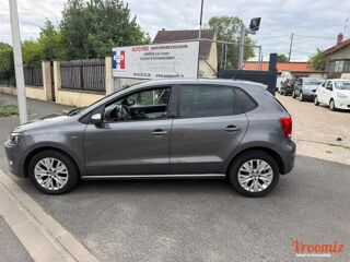 Polo 1.2 60 TREND LINE 2013 occasion 91200 Athis-Mons