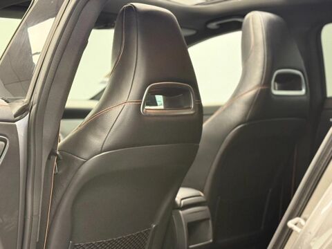 Classe CLA SHOOTING BRAKE 2.2 220 CDI 175 ORANGE ART EDITION 7G-DCT BVA 2015 occasion 37550 SAINT AVERTIN