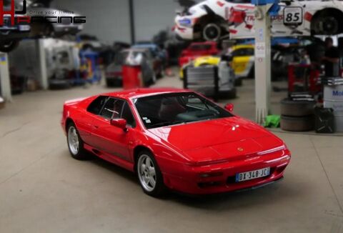 Esprit 1997 occasion 27240 Sylvains-L&egrave;s-Moulins