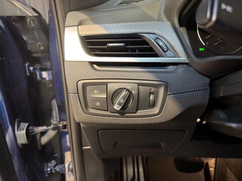 X2 1.8 I 140 X M-SPORT SDRIVE DKG BVA 2020 occasion 84100 ORANGE