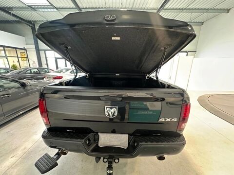 RAM 5.7 HEMI 2016 occasion 59494 Petite-For&ecirc;t