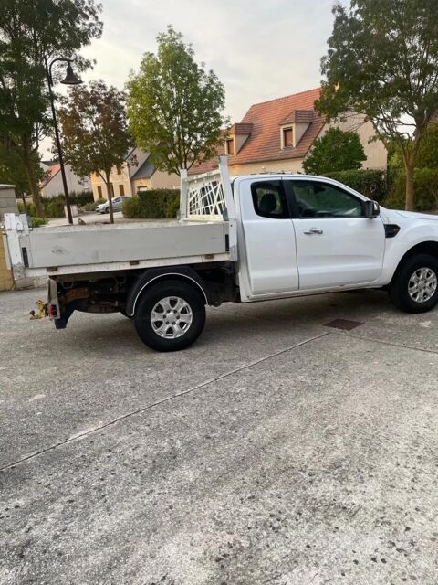 Ranger 2018 occasion 28600 LUISANT