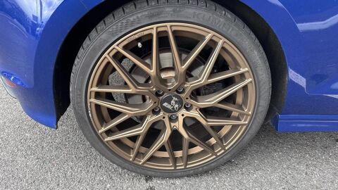 Golf 2.0 R300 R BMT 4Motion 2015 occasion 60200 Compi&egrave;gne