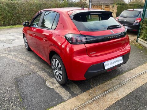 208 2020 occasion 78690 Les Essarts-le-Roi