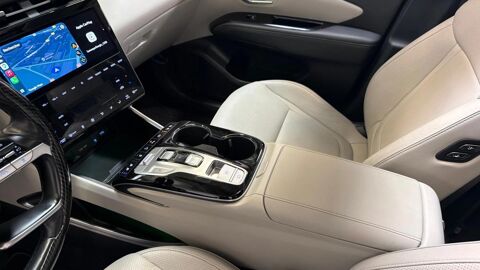 Tucson 1.6 T-GDi 230ch Hybrid Executive BVA6 2WD 2021 occasion 91380 Chilly-Mazarin