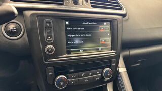 Kadjar TCE 130 Life 2018 occasion 59223 Roncq