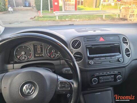 Volkswagen golf plus 1.6 TDI 105 CONFORT LINE