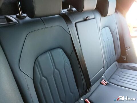 Formentor 1.5 TSI 150 V DSG BVA 2024 occasion 67500 Haguenau