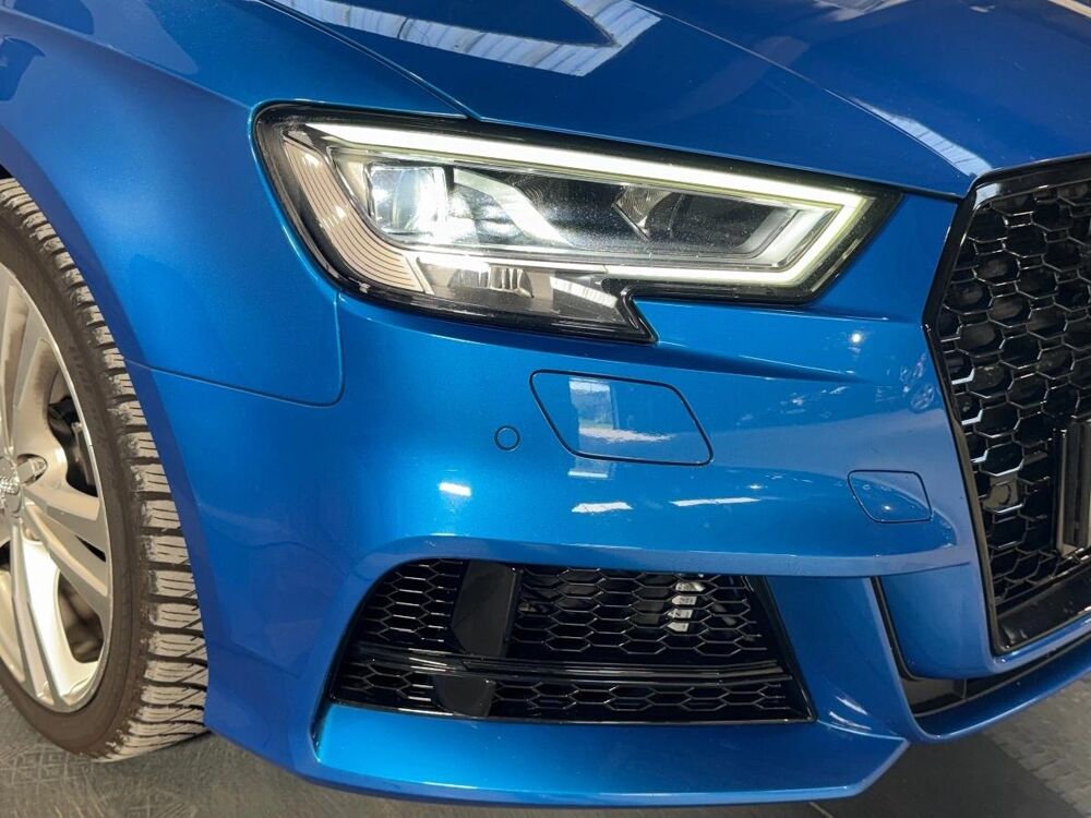 A3 1.5 TFSI 35 TFSI sport 2019 occasion 62400 B&eacute;thune