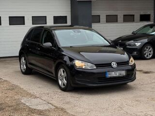 Golf 1.6 TDI 105 BLUEMOTION CONFORT LINE 2013 occasion 91210 DRAVEIL
