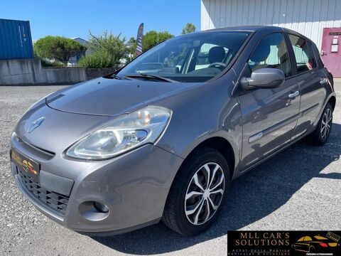 Renault clio 1.2 75 COLLECTION ZEN