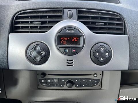 Grand Modus COMBI 1.5 DCI 110 2010 occasion 33980 Audenge