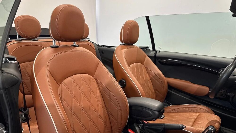 MINI COUPE 2019 occasion 66000 Perpignan