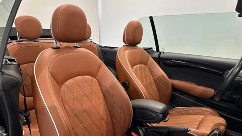 MINI COUPE 2019 occasion 66000 Perpignan