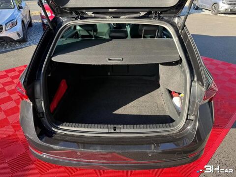 Octavia COMBI 1.5 TSI 150 ACT AMBITION 4X2 2021 occasion 33980 Audenge