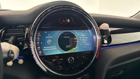 MINI COUPE COOPER Cooper Greenwich 2024 occasion 17600 Saujon