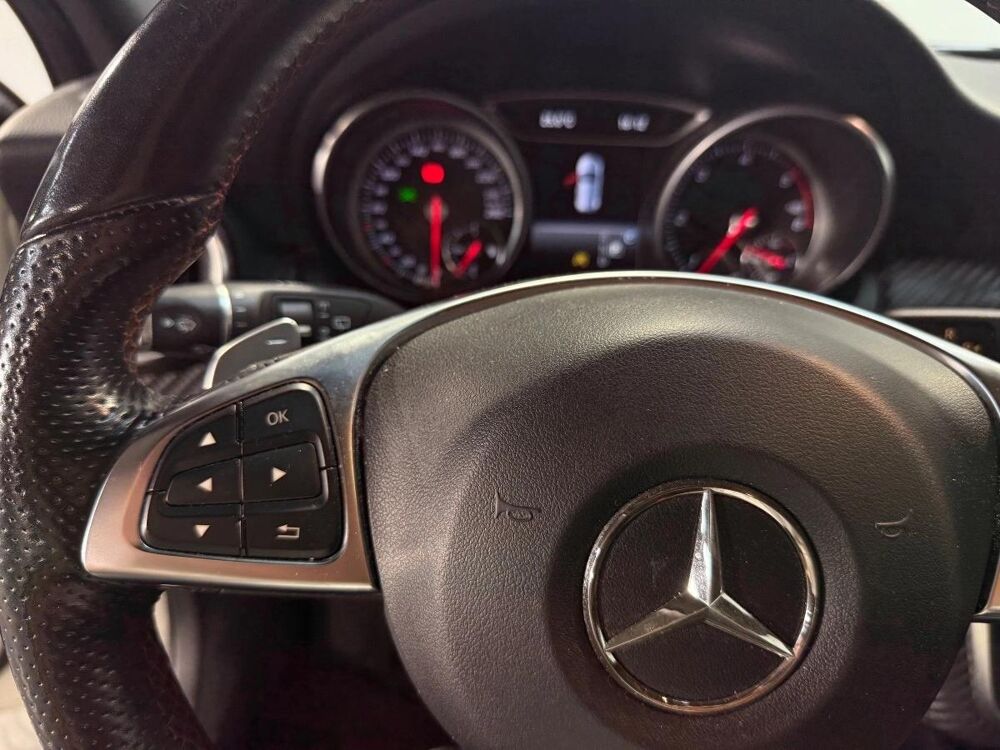Classe A 200CDI4M A 200 CDI / d 4Matic (176.002) 2017 occasion 62400 B&eacute;thune
