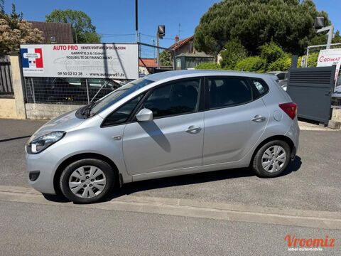 iX20 1.4 CRDI 75 PACK SENSATION 2014 occasion 91200 Athis-Mons