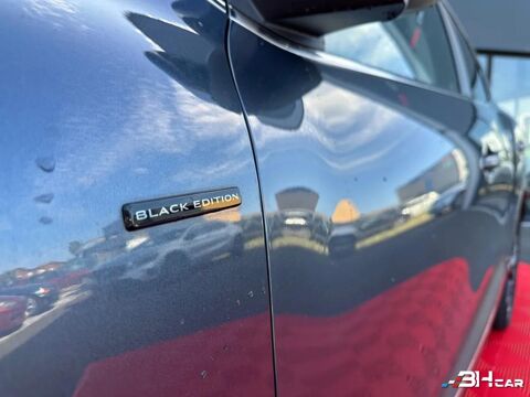 Kadjar 1.2 TCE 130 ENERGY BLACK EDITION 2017 occasion 33980 Audenge
