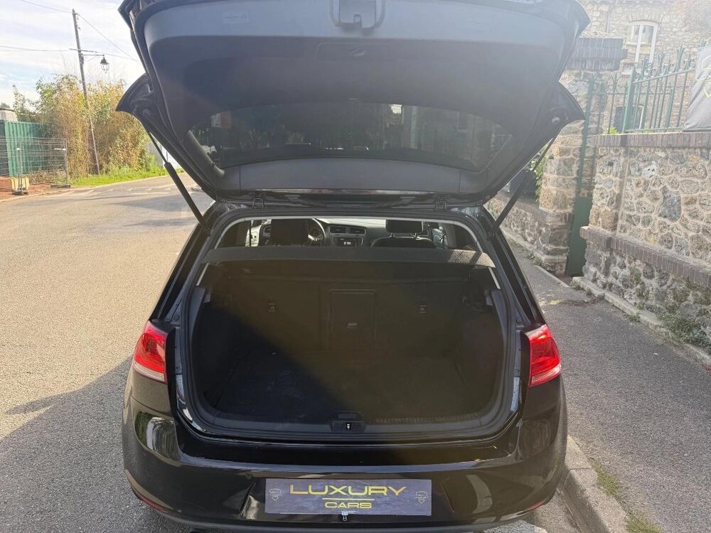 Golf 1.6 TDI 105 CONFORT LINE 2013 occasion 78570 Andr&eacute;sy