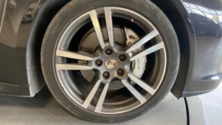 Panamera 4S 4 S 2010 occasion 33600 Pessac