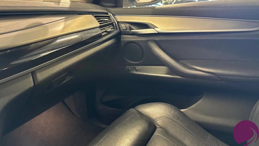 X6 3.0 D 260 LOUNGE PLUS XDRIVE BVA 2017 occasion 66000 Perpignan