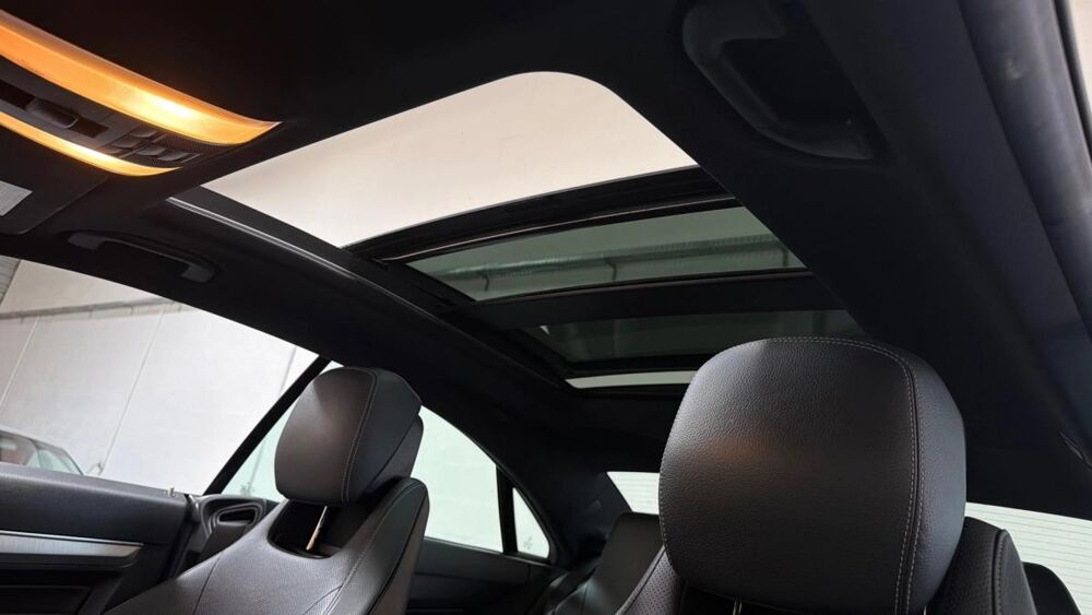 Classe E COUPE 220 CDI 7G-TRONIC 2014 occasion 91380 Chilly-Mazarin